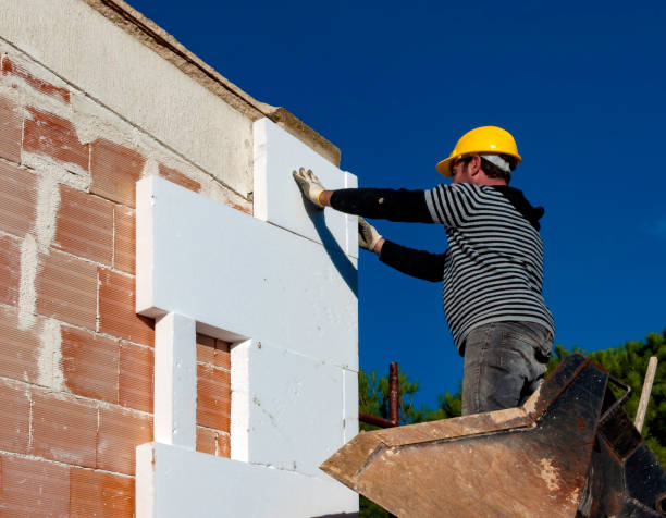Best Specialty Insulation in Wesson, MS