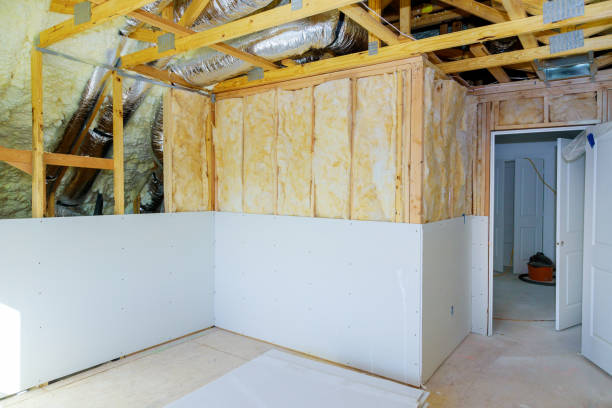 Reliable MS Insulation Contractor Solutions