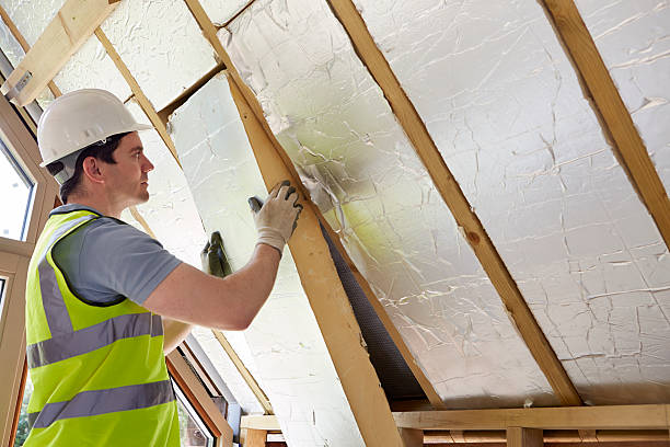 Best Residential Insulation in Wesson, MS