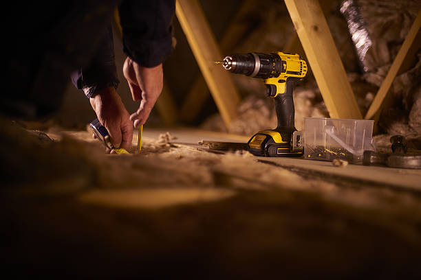 Best Insulation for Specific Applications in Wesson, MS
